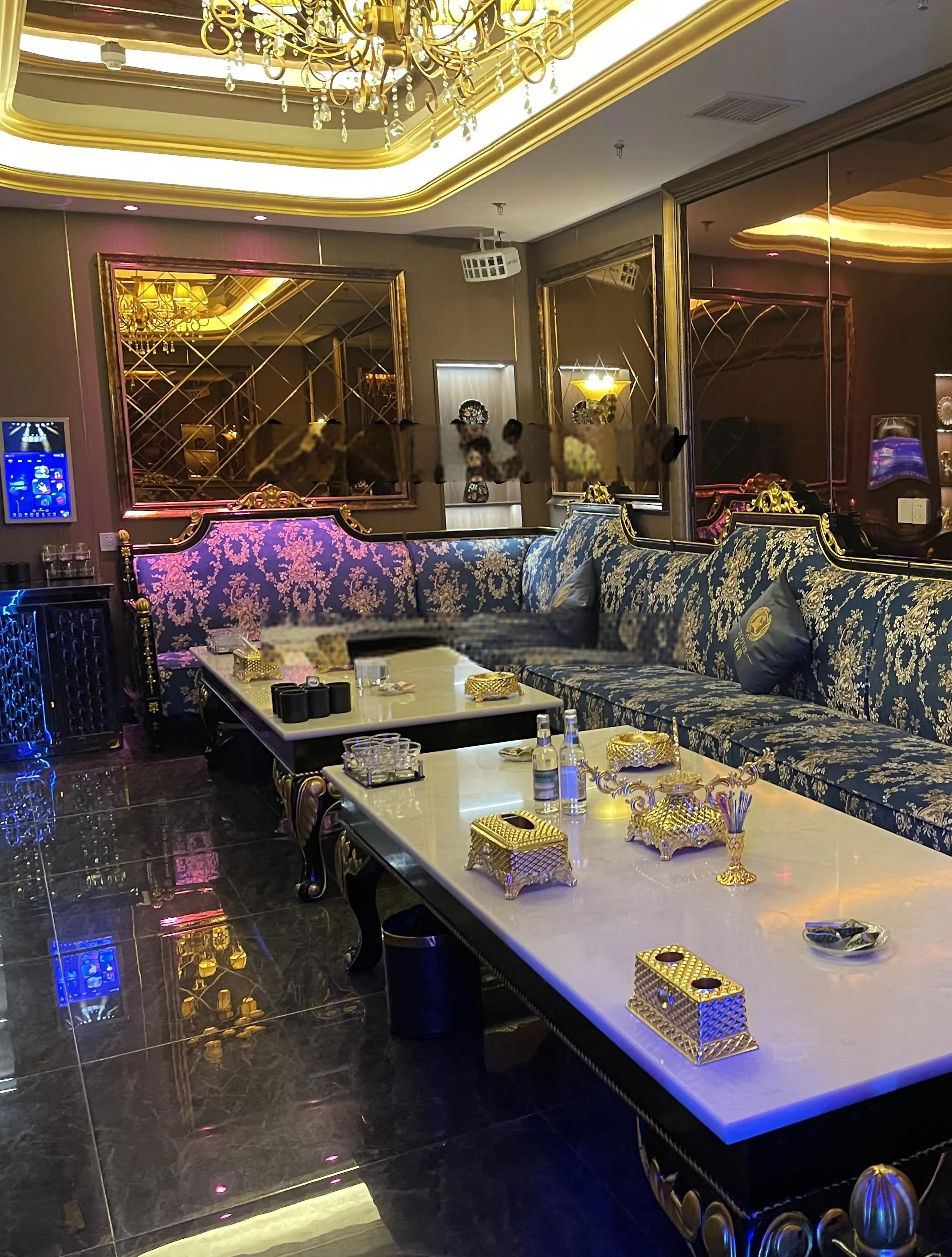 重庆商务ktv价格多少一个小时-永川区ktv预订