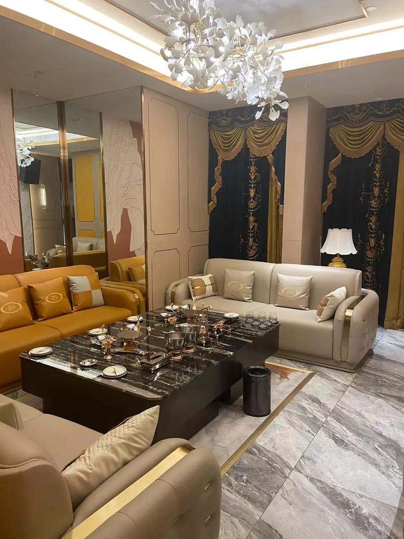 重庆商务ktv计时方式详解-永川区ktv预订