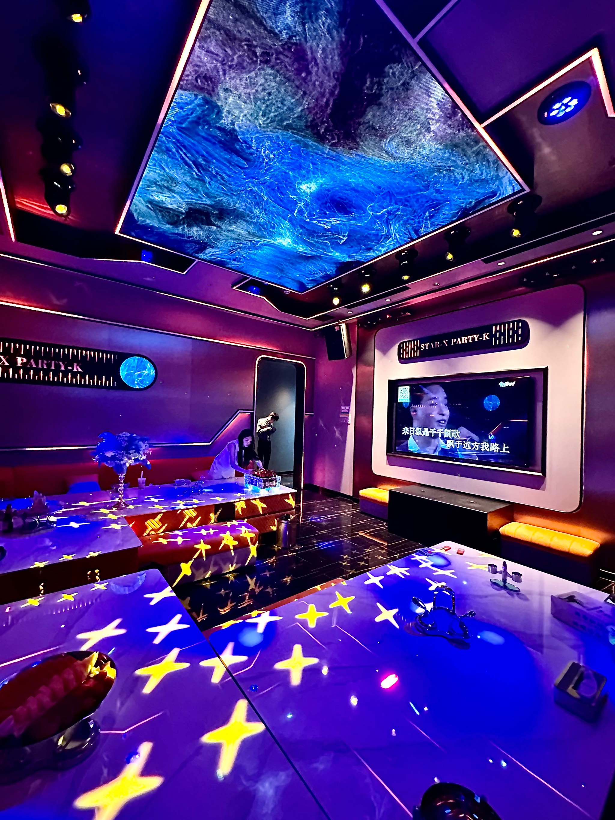 重庆商务ktv优选商务ktv预订平台-永川区ktv预订